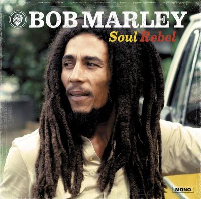 Acheter Soul Rebel État correct - 27,92 € Soul Rebel État correct reconditionné disponible sur Fnac