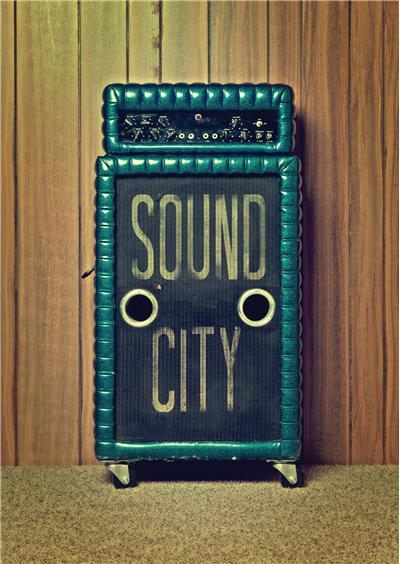 Sound City : Real To Reel Blu-Ray État correct reconditionné disponible sur Fnac