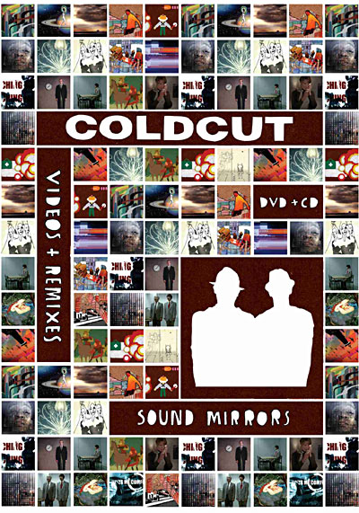 Sound mirrors État correct reconditionné disponible sur Fnac