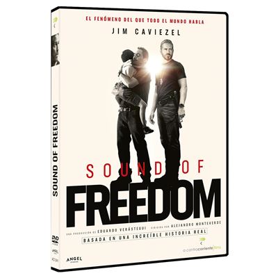 Acheter Sound of freedom (2023) (DVD) État correct - 11,97 € Sound of freedom (2023) (DVD) État correct reconditionné disponible sur Fnac
