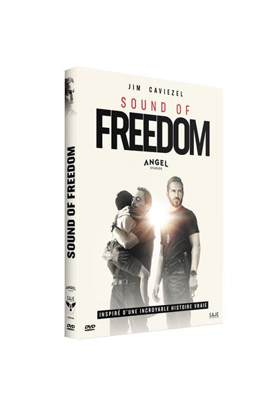 Sound Of Freedom DVD État correct reconditionné disponible sur Fnac