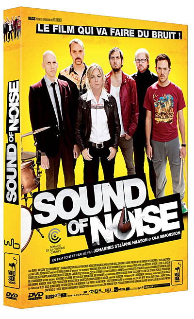 Sound of Noise État correct reconditionné disponible sur Fnac | Dero
