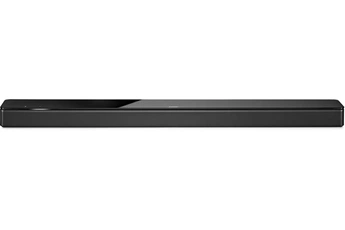 SOUNDBAR 700 NOIR Bon état Bose reconditionné disponible sur Darty