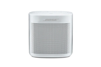 SOUNDLINK COLOR II WHITE Très bon état Bose reconditionné disponible sur Darty