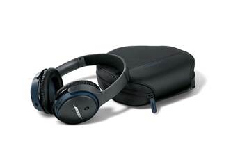 SOUNDLINK II BLUETOOTH NOIR Très bon état Bose reconditionné disponible sur Darty