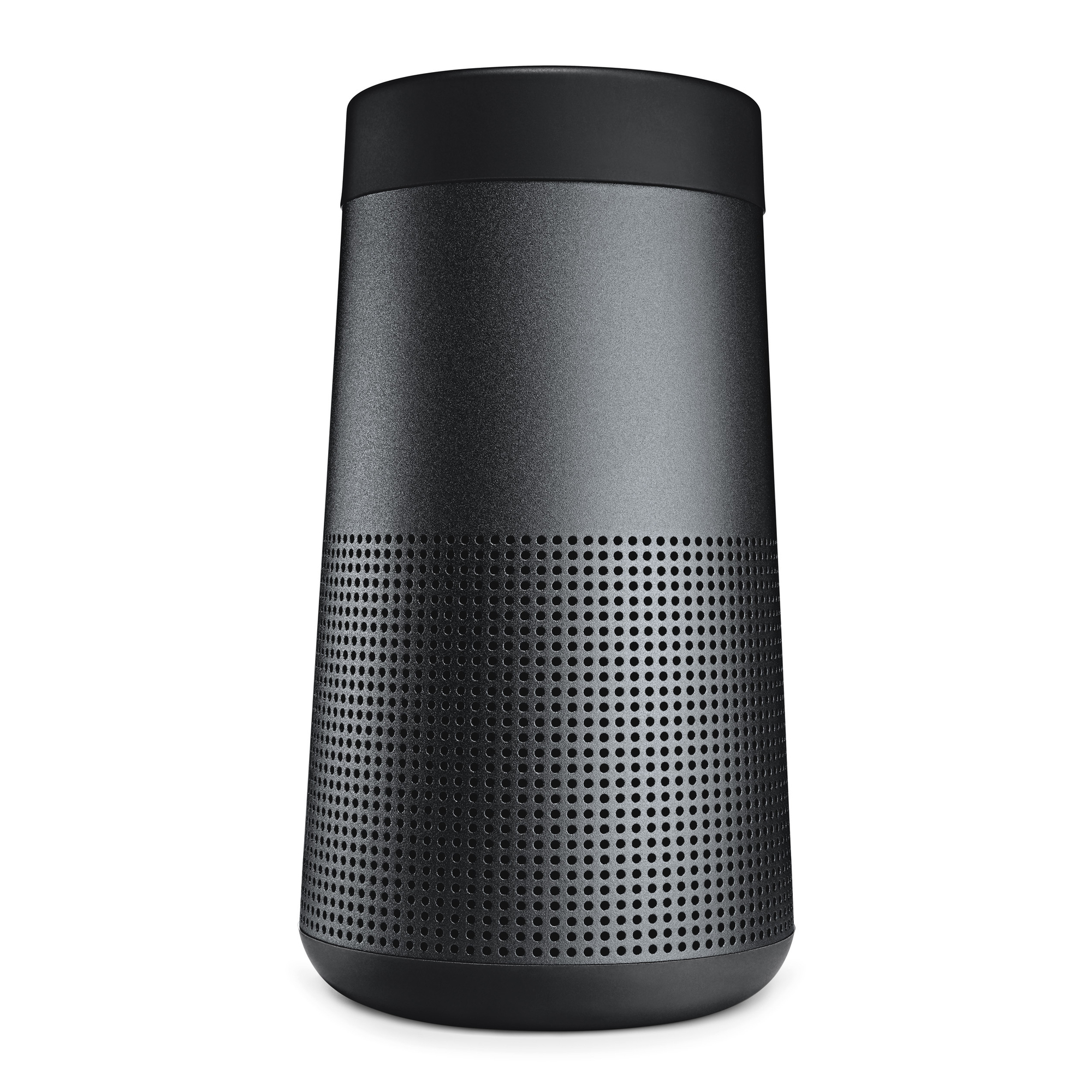 SoundLink Revolve Enceinte Bluetooth - Noir - Très bon état Très bon état Bose reconditionné disponible sur Pixmania