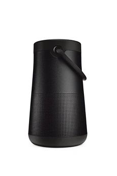 Soundlink Revolve Plus II Noire Bon état Bose reconditionné disponible sur Darty