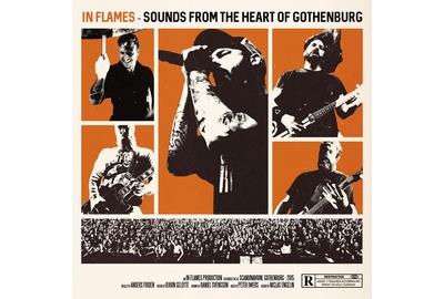Acheter Sounds From The Heart Of Gothenburg Inclus DVD bonus État correct - 11,69 € Sounds From The Heart Of Gothenburg Inclus DVD bonus État correct reconditionné disponible sur Fnac