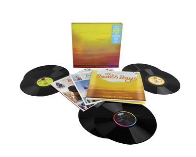 Sounds Of Summer - The Very Best Of Édition Limitée État correct reconditionné disponible sur Fnac | Dero