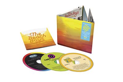 Sounds Of Summer - The Very Best Of Édition Limitée État correct reconditionné disponible sur Fnac