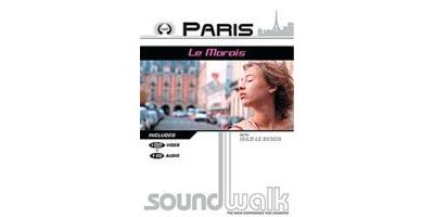 Acheter Soundwalk - Paris - Le Marais (+CD en anglais) État correct - 24,99 € Soundwalk - Paris - Le Marais (+CD en anglais) État correct reconditionné disponible sur Fnac