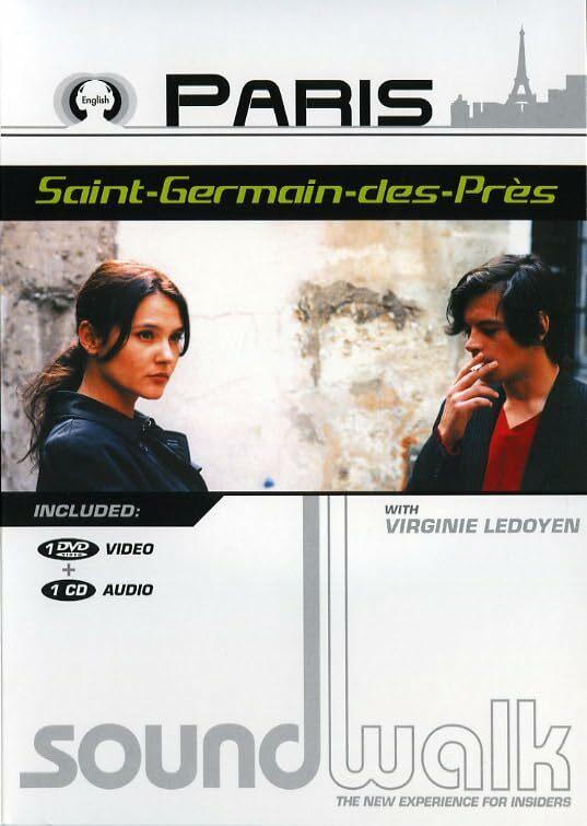 Acheter Soundwalk - Paris-Saint-Germain-des-Près Bon état - 10,68 € Soundwalk - Paris-Saint-Germain-des-Près Bon état reconditionné disponible sur Label Emmaüs