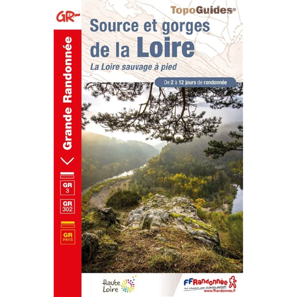 Acheter Sources et gorges de la Loire : la Loire sauvage à pied : de 2 à 12 jours de randonnée État correct - 11,79 € Sources et gorges de la Loire : la Loire sauvage à pied : de 2 à 12 jours de randonnée État correct N/A (Il ne s'agit pas d'une marque reconditionné disponible sur Rue du Commerce Seconde Vie