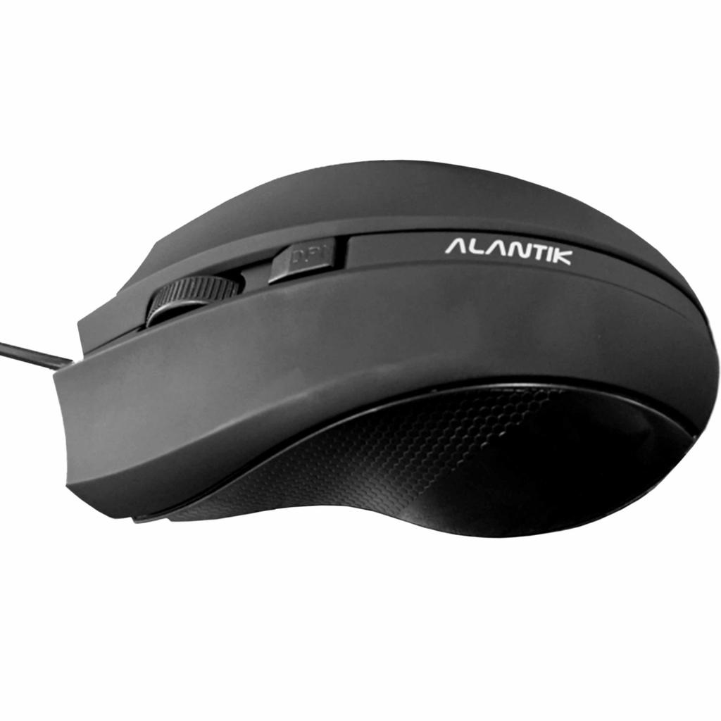 Acheter Souris Alantik MOST3N Reconditionné - 22,00 € Souris Alantik MOST3N Reconditionné Atlantic reconditionné disponible sur Backmarket
