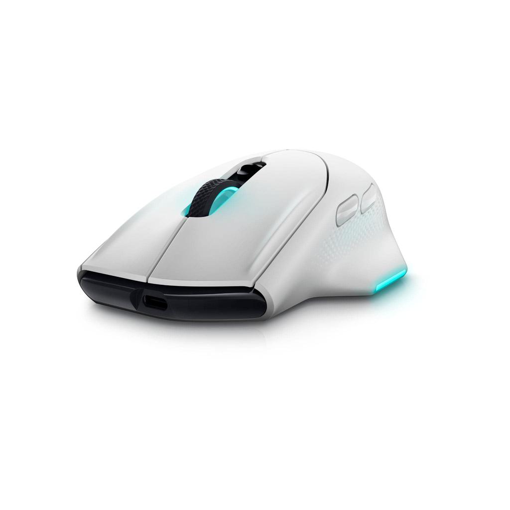 Voir photo 1 de Souris Alienware AW620M Sans fil | Dero Souris Alienware AW620M Sans fil Reconditionné Alienware reconditionné | Dero