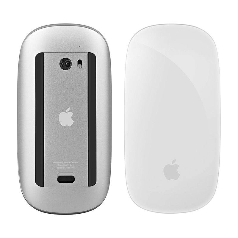 Souris Apple Magic Mouse Reconditionnee Grade A Bon état - 44,95 € Souris Apple Magic Mouse Reconditionnee Grade A Bon état reconditionné disponible sur Electro Depot