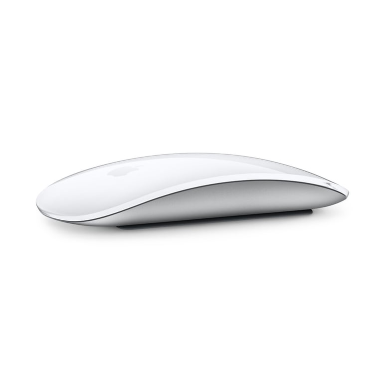Souris Apple Magic Mouse sans fil - Blanche - Excellent état Parfait état Apple reconditionné disponible sur Pixmania