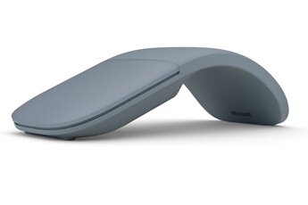 SOURIS ARC BLEUE Bon état Microsoft reconditionné disponible sur Darty