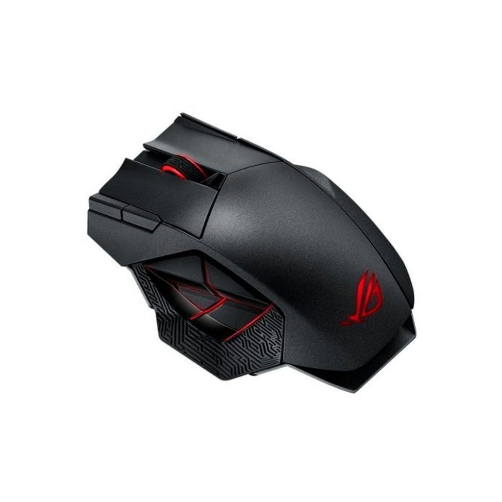 Souris Asus ROG Spatha X Sans fil Reconditionné - 110,00 € Souris Asus ROG Spatha X Sans fil Reconditionné Asus reconditionné disponible sur Backmarket