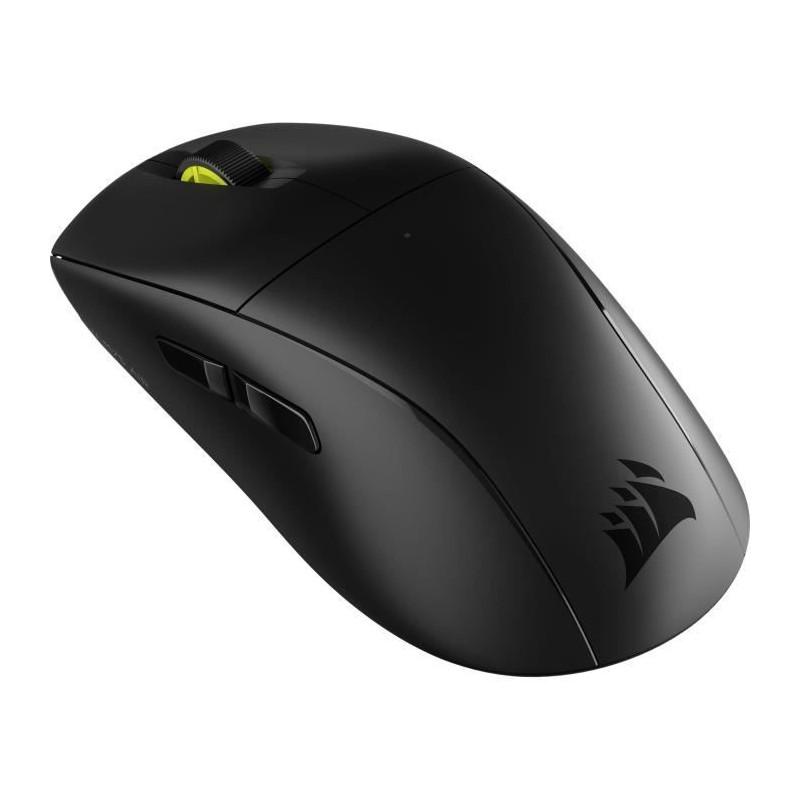 Souris Corsair M75 AIR Sans fil Reconditionné - 71,00 € Souris Corsair M75 AIR Sans fil Reconditionné Corsair reconditionné disponible sur Backmarket