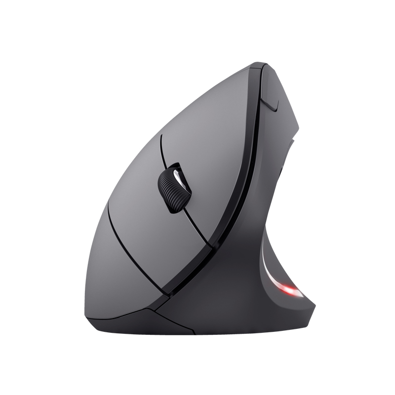 Acheter Souris Ergonomique Trust Verto Bon état - 19,98 € Souris Ergonomique Trust Verto Bon état reconditionné disponible sur Electro Depot