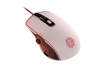 Souris filaire x Ubisoft Assasin's Creed Shadows Bon état Lexip reconditionné disponible sur Darty