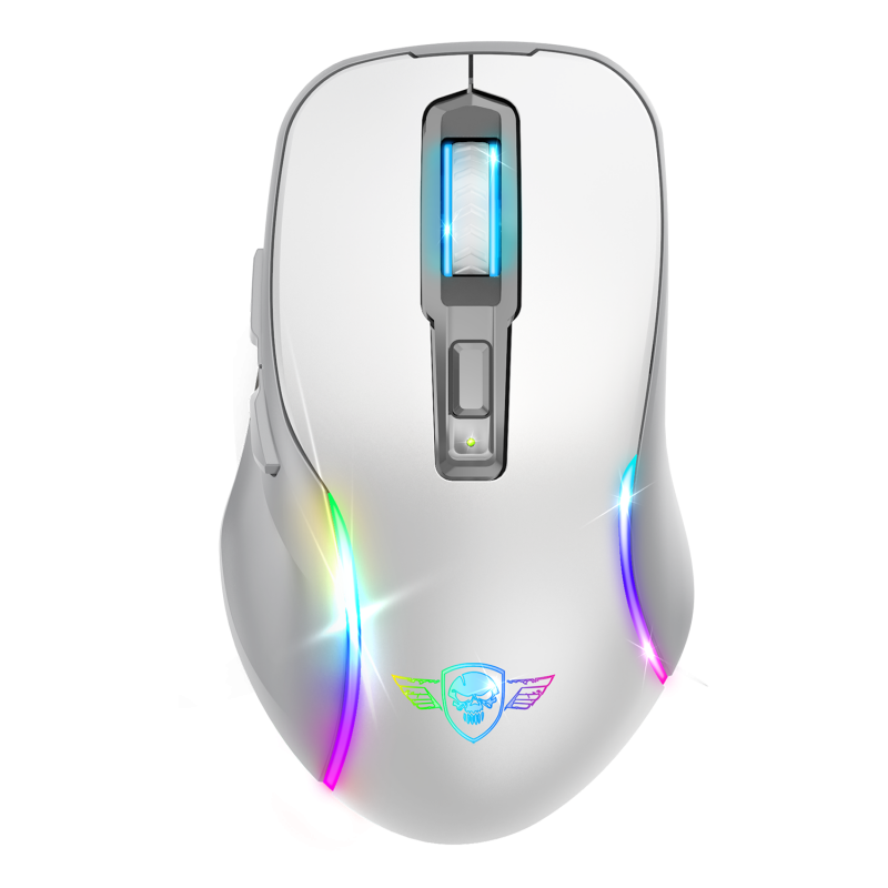 Souris gamer Elite M50 sans fil Parfait état Spirit of Gamer reconditionné disponible sur AfB