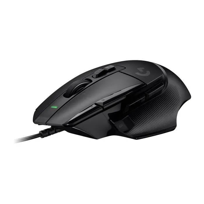 Souris gamer - Filaire - Logitech G - G502 X - Noir Reconditionné - 39,00 € Souris gamer - Filaire - Logitech G - G502 X - Noir Reconditionné Logitech reconditionné disponible sur Cdiscount Seconde Vie