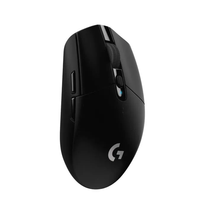 Souris gamer - Sans fil - Logitech G - G305 Lightspeed - Noir Reconditionné - 39,90 € Souris gamer - Sans fil - Logitech G - G305 Lightspeed - Noir Reconditionné Logitech reconditionné disponible sur Cdiscount Seconde Vie
