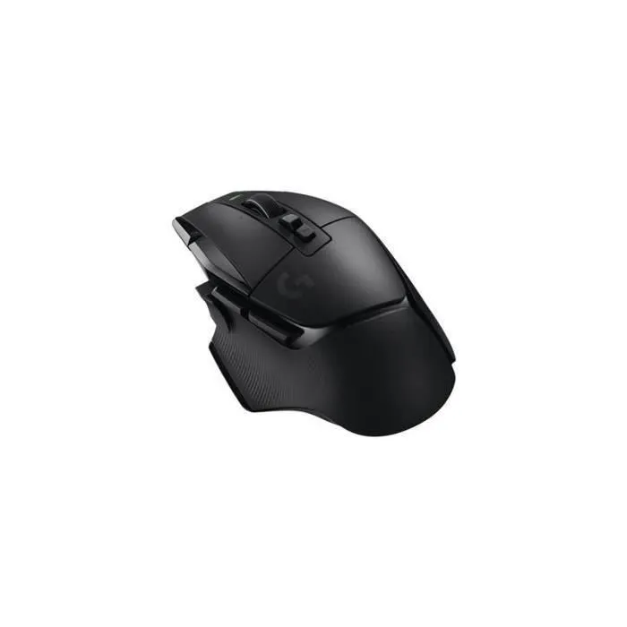 Souris gamer - Sans fil - Logitech G - G502 X Lightspeed - Noir Reconditionné - 79,00 € Souris gamer - Sans fil - Logitech G - G502 X Lightspeed - Noir Reconditionné Logitech reconditionné disponible sur Cdiscount Seconde Vie