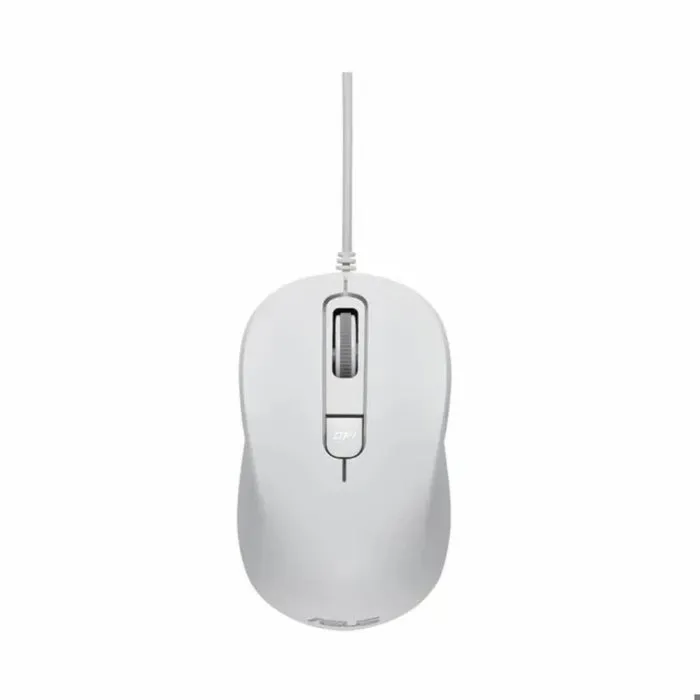 Souris Gaming ASUS MU101C Wirouge bleu Ray Mouse blanche 7000dpi 85g Reconditionné Asus reconditionné disponible sur Cdiscount Seconde Vie | Dero