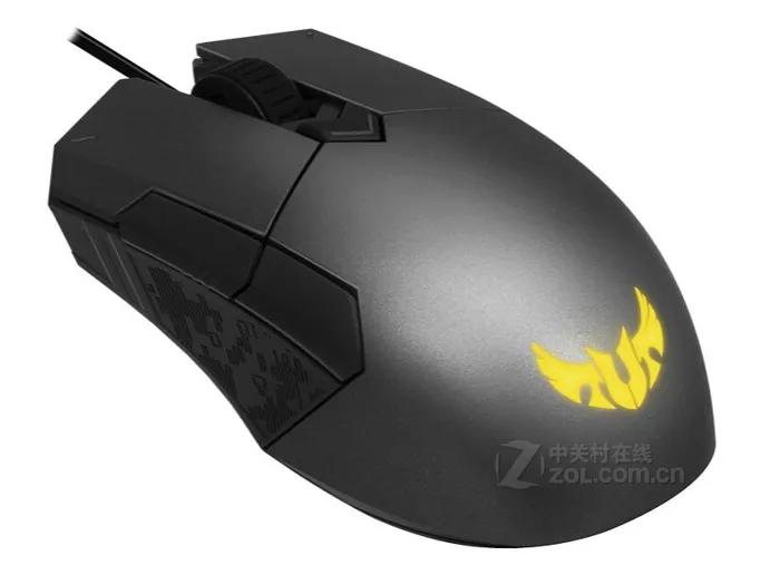 Souris Gaming ASUS TUF Gaming M5 6200dpi 110g Reconditionné Asus reconditionné disponible sur Cdiscount Seconde Vie