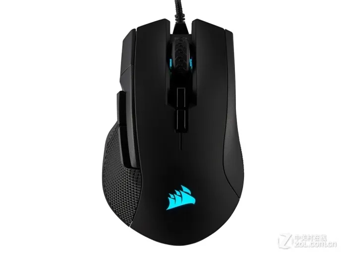 Souris Gaming Corsair IRONCLAW RGB 18000dpi 105g Reconditionné Corsair reconditionné disponible sur Cdiscount Seconde Vie