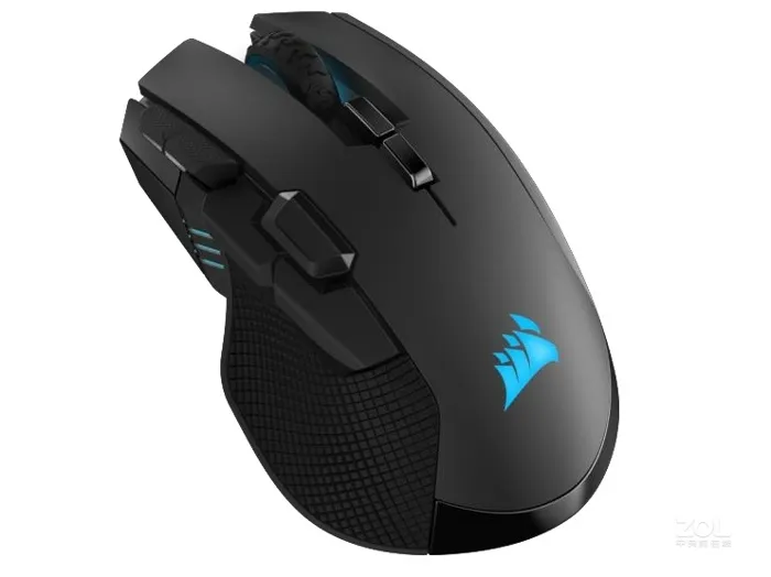 Souris Gaming Corsair IRONCLAW RGB WIRELESS 18000dpi 130g Reconditionné Corsair reconditionné disponible sur Cdiscount Seconde Vie | Dero