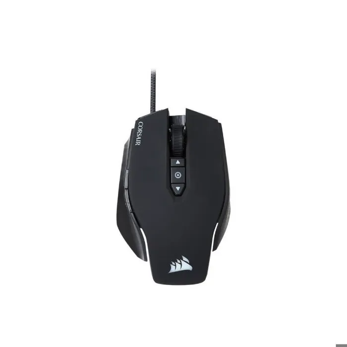 Souris Gaming Corsair M65 PRO RGB 12000dpi 135.5g Reconditionné Corsair reconditionné disponible sur Cdiscount Seconde Vie