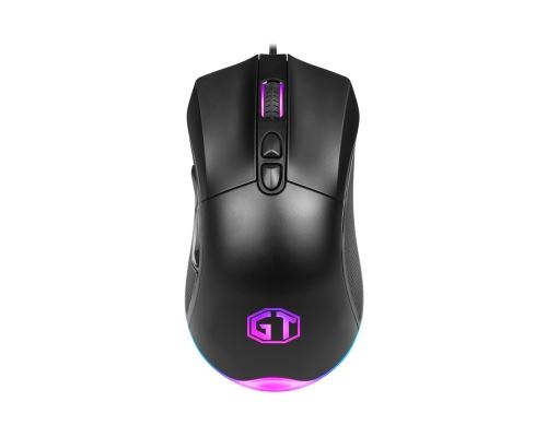 Souris Gaming filaire Berserker gaming M626 Game Titan Noir État correct - 13,99 € Souris Gaming filaire Berserker gaming M626 Game Titan Noir État correct reconditionné disponible sur Fnac