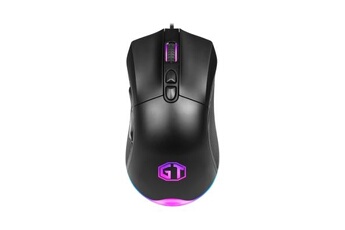 Souris Gaming filaire M626 Game Titan Noir Bon état N/A (ou "Berserker Gaming" si la mar reconditionné disponible sur Darty
