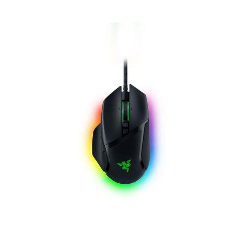 Souris Gaming filaire Razer Basilisk V3 Noir État correct reconditionné disponible sur Fnac