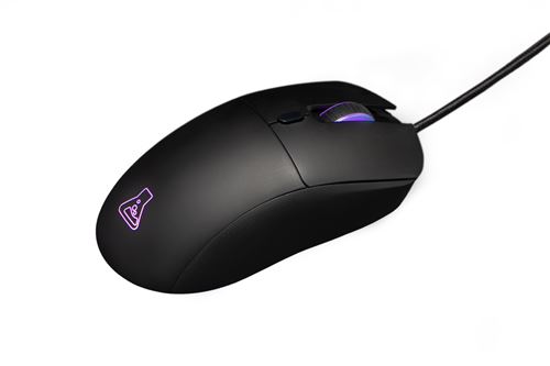 Souris gaming filaire The G-Lab Kult Cobalt Noir État correct The G-Lab reconditionné disponible sur Fnac