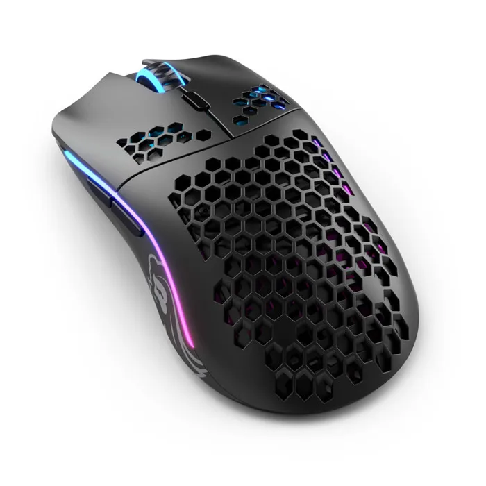 Souris Gaming - Glorious PC Gaming Race - Model O Wireless - Noir - Optique - Sans fil Reconditionné - 31,69 € Souris Gaming - Glorious PC Gaming Race - Model O Wireless - Noir - Optique - Sans fil Reconditionné Glorious PC Gaming Race reconditionné disponible sur Cdiscount Seconde Vie