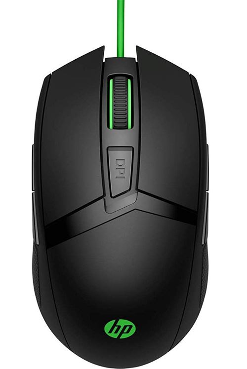 Souris Gaming HP Pavilion 300 Noir et Vert État correct - 58,28 € Souris Gaming HP Pavilion 300 Noir et Vert État correct Omen reconditionné disponible sur Fnac | Dero