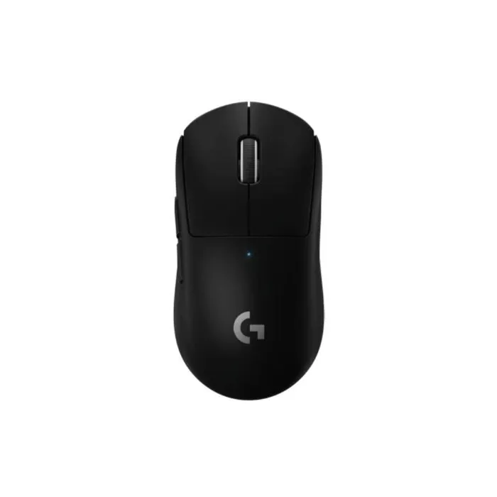 Souris Gaming Logitech G Pro Superlight noir 25600dpi 80g Reconditionné Logitech reconditionné disponible sur Cdiscount Seconde Vie