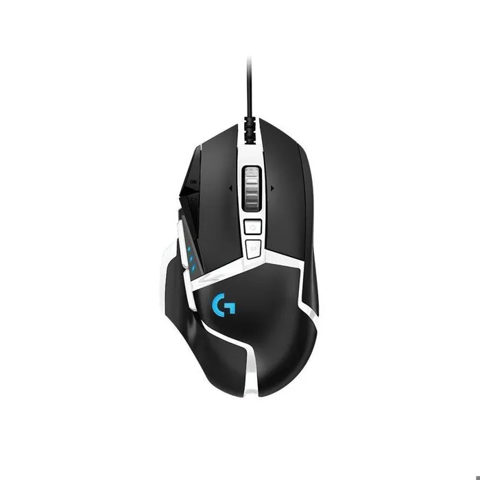Souris Gaming Logitech G502 SE HERO 16000dpi 121g Reconditionné Logitech reconditionné disponible sur Cdiscount Seconde Vie