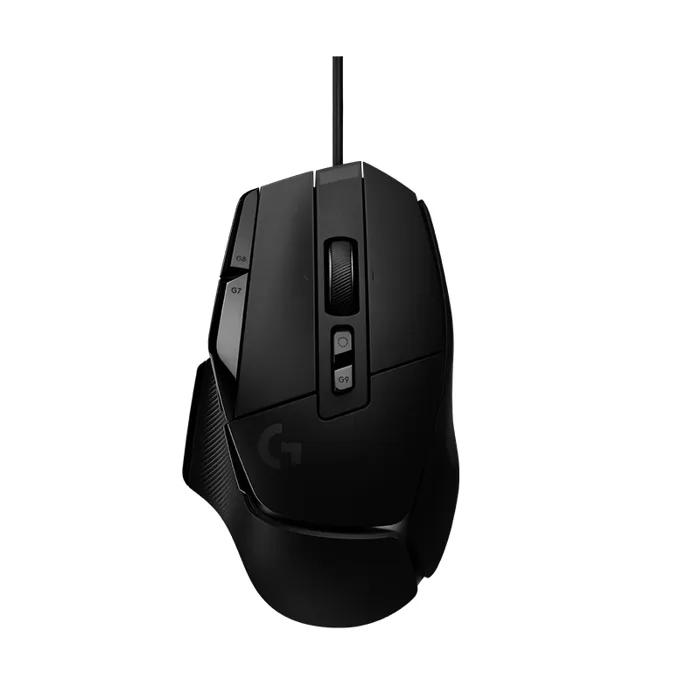 Souris Gaming Logitech G502 X LIGHTSPEED noir 25600dpi 102g Reconditionné Logitech reconditionné disponible sur Cdiscount Seconde Vie