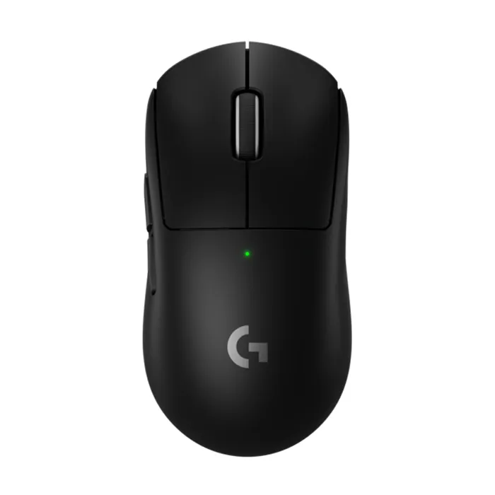 Souris Gaming Logitech GPW3 noir 25600dpi 63g Reconditionné Logitech reconditionné disponible sur Cdiscount Seconde Vie