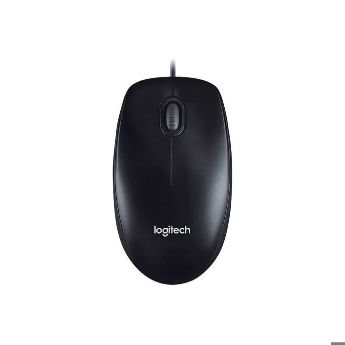 Souris Gaming Logitech M100R noir 1000dpi 90g Reconditionné Logitech reconditionné disponible sur Cdiscount Seconde Vie