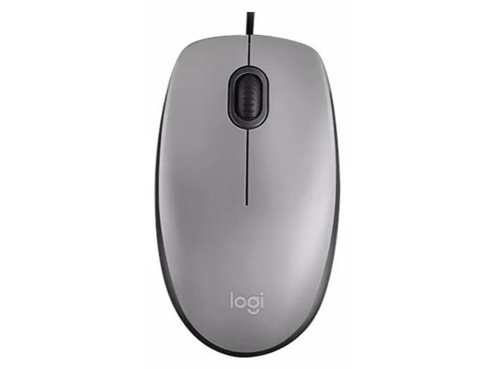 Souris Gaming - LOGITECH - M111 - 1000 dpi - filaire - 3 boutons Reconditionné Logitech reconditionné disponible sur Cdiscount Seconde Vie