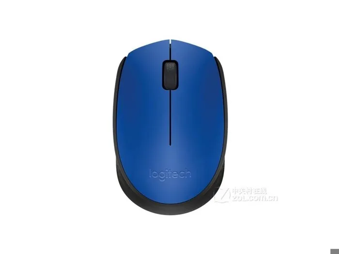 Souris Gaming Logitech M170 bleu 1000dpi 70.5g Reconditionné Logitech reconditionné disponible sur Cdiscount Seconde Vie