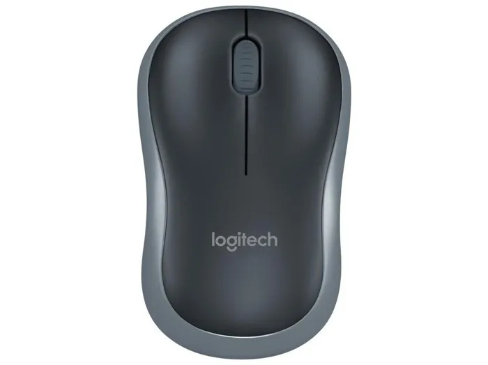 Souris Gaming Logitech M185 gris 1000dpi 75.2 g Reconditionné Logitech reconditionné disponible sur Cdiscount Seconde Vie