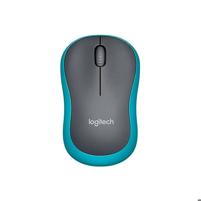 Souris Gaming Logitech M186 bleu 1000dpi 75.2g Reconditionné reconditionné disponible sur Cdiscount Seconde Vie